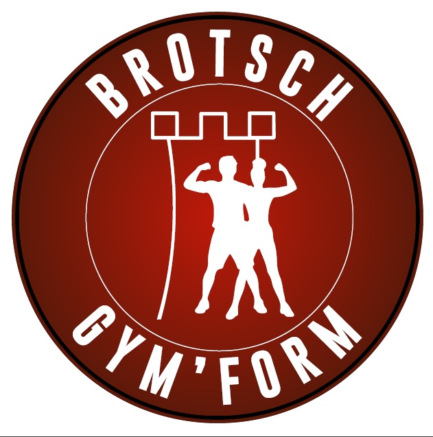 Logo Gym form nouveau